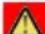 HILTI GTB 6X22 - WARNING - 1