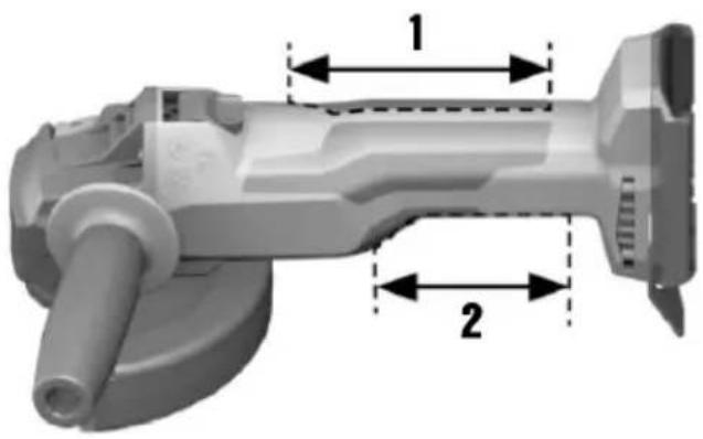 HILTI AG 6D225 - 1