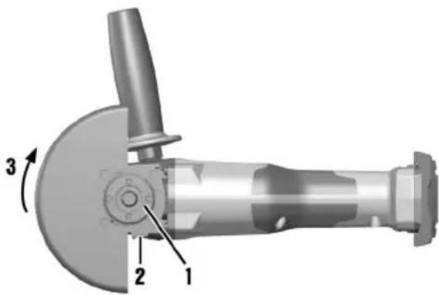 HILTI AG 6D225 - 7