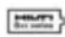 HILTI AG 6D225 - Symboles sur le produit - 9