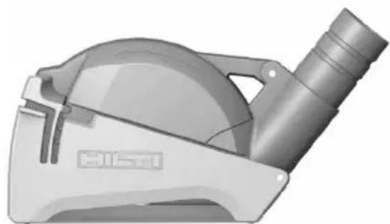 HILTI AG 6D225 - 3