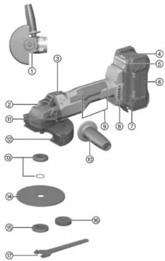 HILTI AG 6D225 - Product overview - 1