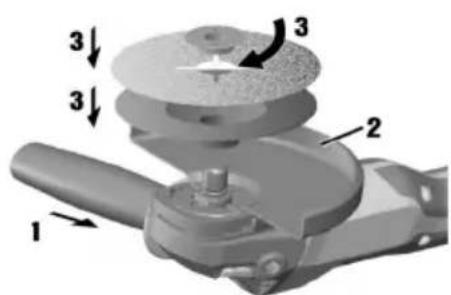 HILTI AG 6D225 - 15