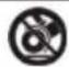 HILTI AG 6D225 - Symbols on the product - 3