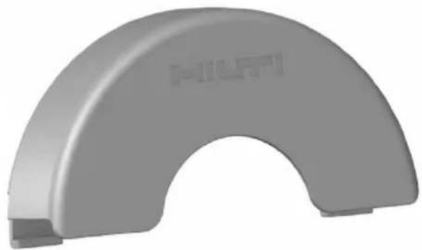 HILTI AG 6D225 - 2