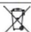 HILTI AG 6D225 - Symbols in the operating instructions - 4