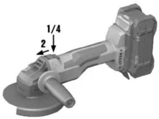 HILTI AG 6D225 - 17