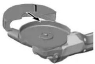 HILTI AG 6D225 - 8