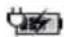 HILTI AG 6D226 - Simbolos en el manual de instructaciones - 6