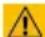 HILTI PR 300HV2S - WARNING! - 1