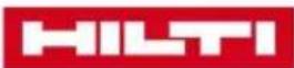 HILTI PM 20CG - DononHHTeIbHa HhOpMaqna - 1