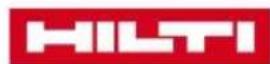 HILTI PM 20CG - Ulteriori informazioni - 1