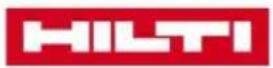 HILTI PM 20CG - Lisateave - 1