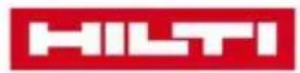 HILTI PM 20CG - 基本目标 - 1