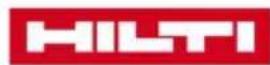 HILTI PM 20CG - PepiooTepec nI npopopiec - 1