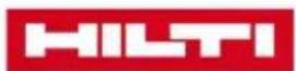 HILTI PM 20CG - Mais informacoes - 1