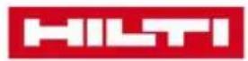 HILTI PM 20CG - Ytterligare information - 1