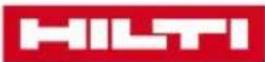 HILTI PM 20CG - Diger bilgiler - 1