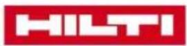 HILTI PM 20CG - 1