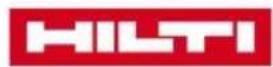 HILTI PM 20CG - 中国RoHS(有害物质禁用指令) - 1
