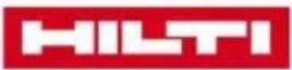 HILTI PM 20CG - Ytterligere informasjon - 1