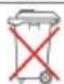 HILTI BX 3ME22 - Simbolos no manual de instruções - 4