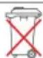 HILTI BX 3ME22 - Simbolos en el manual de instructaciones - 4