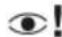 HILTI SL 222 - UPOZORENJE - 1
