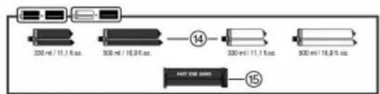 HILTI HDE 50022 - Further information - 4