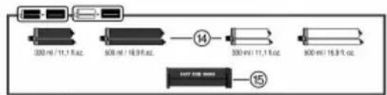 HILTI HDE 50022 - Further information - 6