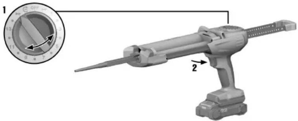 HILTI HDE 50022 - 15