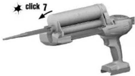 HILTI HDE 50022 - 13