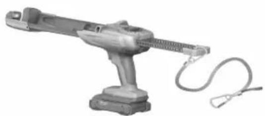 HILTI HDE 50022 - 3