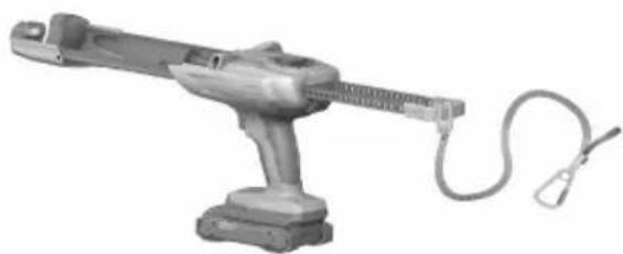 HILTI HDE 50022 - 4