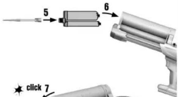 HILTI HDE 50022 - 11