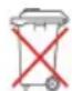 HILTI HDE 50022 - AVERTISSEMENT - 2