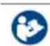 HILTI HDE 50022 - Symbols in the operating instructions - 1