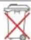 HILTI HDE 50022 - Símbolos en el manual de instrucciones - 4