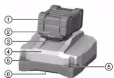 HILTI C 622 - Prehl'ad vyrobku - 1