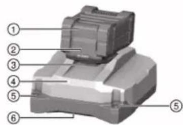 HILTI C 622 - Toote ülevaade - 1