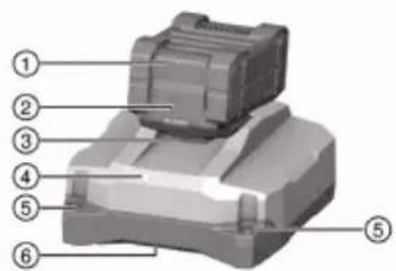 HILTI C 622 - 本 - 1