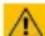 HILTI C 622 - WARNING - 1