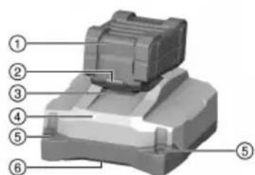 HILTI C 622 - Urune genel bakis - 1