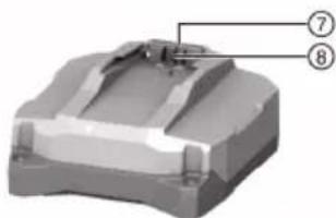 HILTI C 622 - 07mm 3:1 - 2