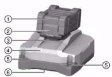 HILTI C 622 - Orna npOdykTy - 1