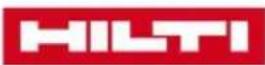 HILTI PM 20CGE - 高さを写す - 2