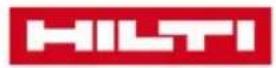 HILTI PM 20CGE - Dal'si informace - 1