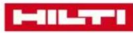 HILTI PM 20CGE - Dalsze informacja - 1