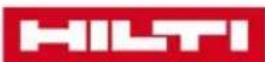 HILTI PM 20CGE - Yderligere ophysninger - 1
