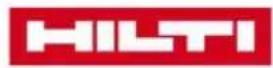 HILTI PM 20CGE - Ytterligare information - 1